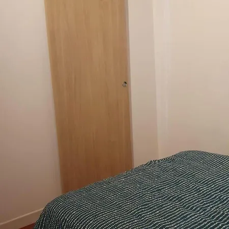 Eve Apartment, Wi-fi, Spacious דירה לה רושל