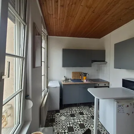 Eve Apartment, Wi-fi, Spacious דירה *