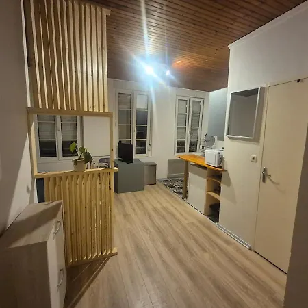 דירה Eve Apartment, Wi-fi, Spacious *