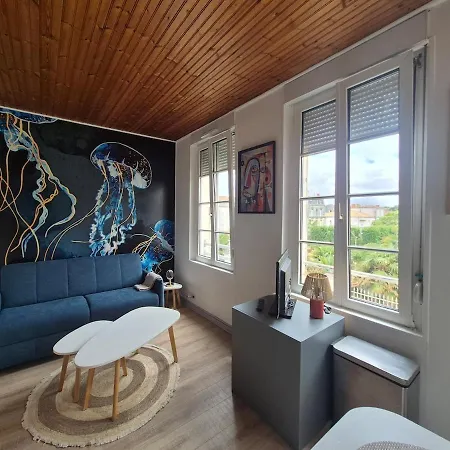 Apartmán Eve Apartment, Wi-fi, Spacious