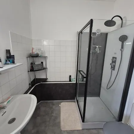 Eve Apartment, Wi-fi, Spacious *