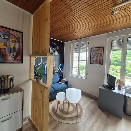 Eve Apartment, Wi-fi, Spacious