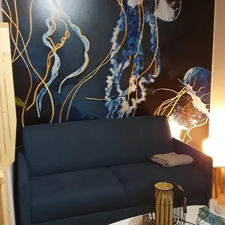 Eve Apartment, Wi-fi, Spacious Daire