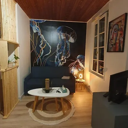 Apartmán Eve Apartment, Wi-fi, Spacious
