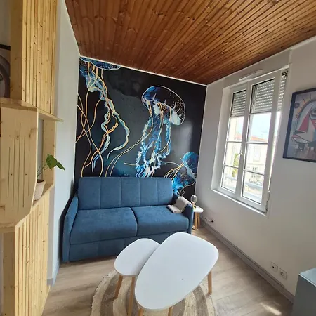 Eve Apartment, Wi-fi, Spacious